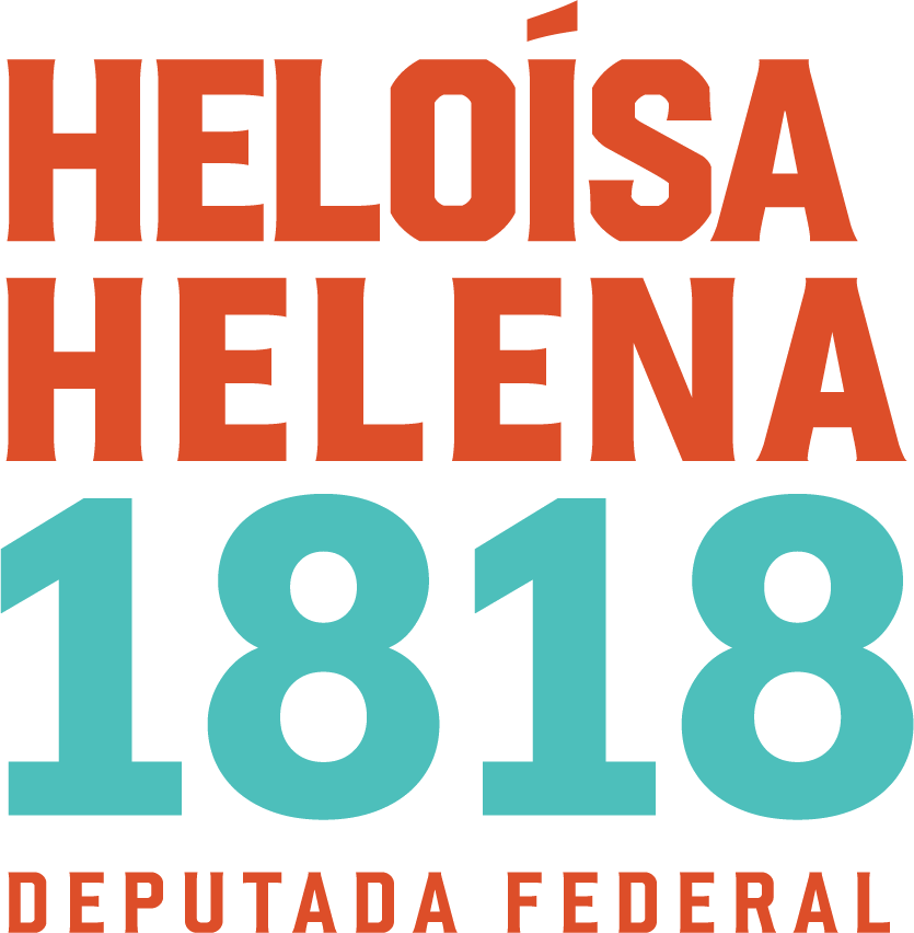 Heloísa Helena 1818